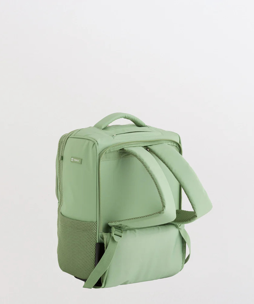 Suitcase «Carpisa» №50