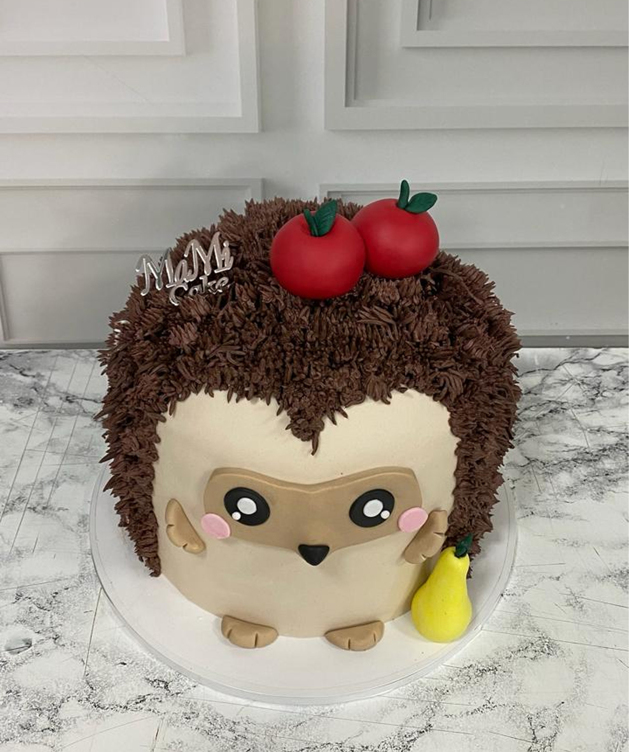 Տորթ «MaMi Cake» №115
