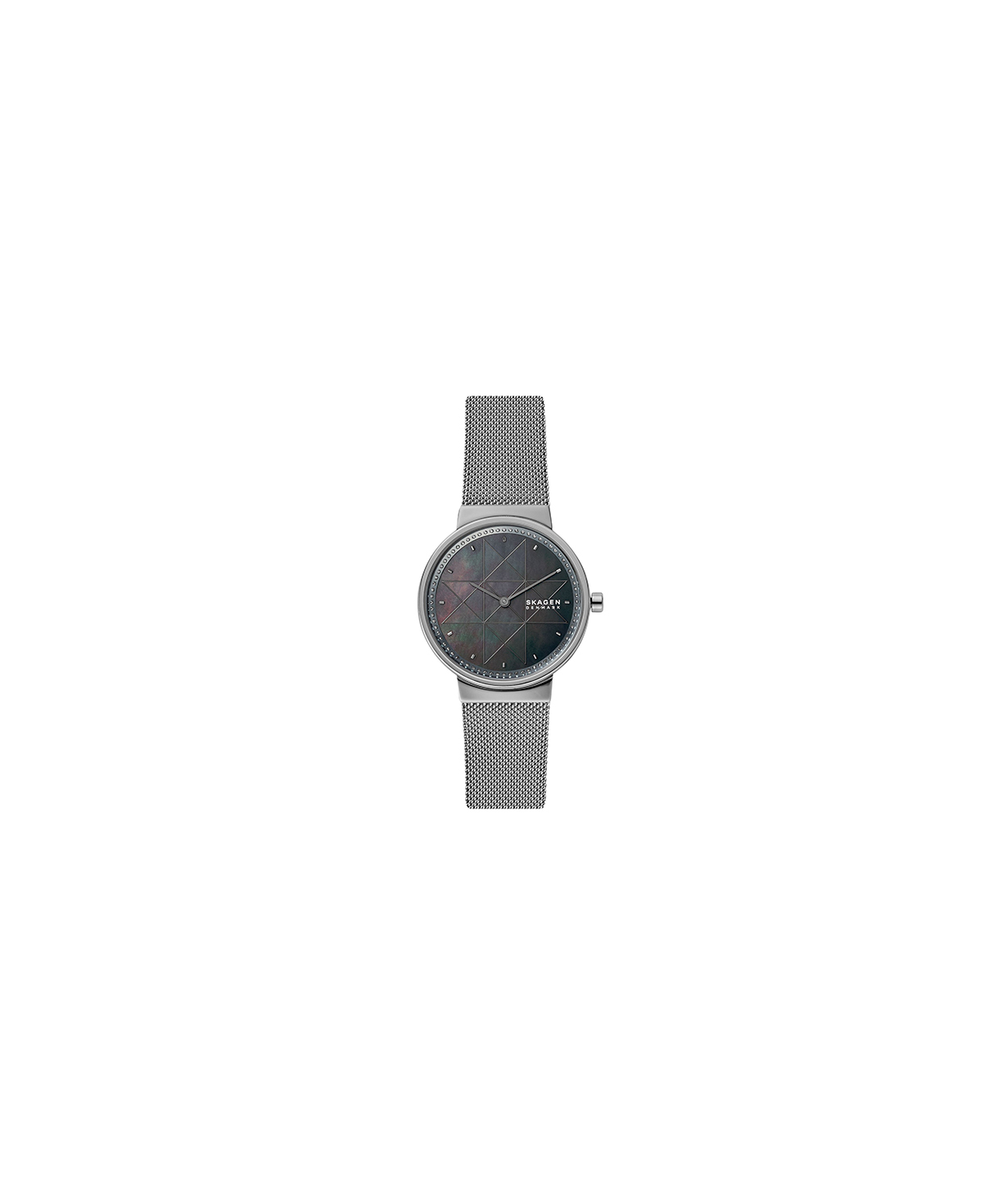 Wristwatch `Skagen` SKW6575