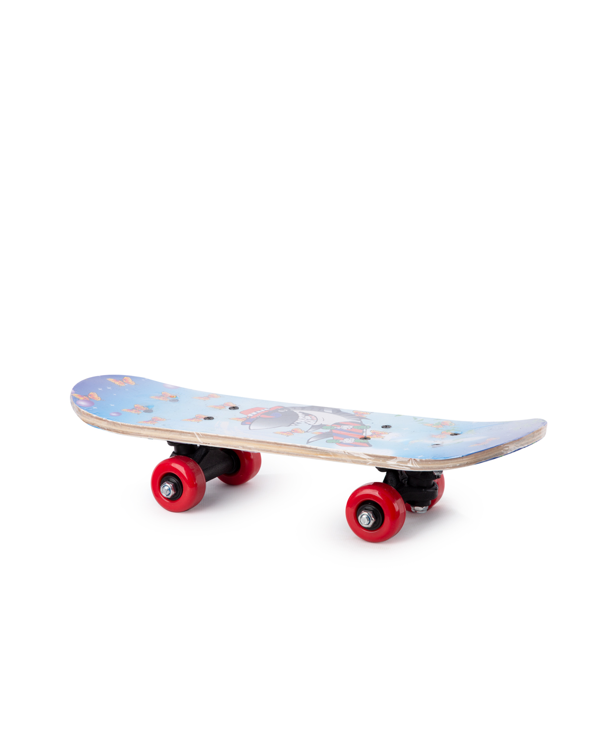 Skateboard PE-21221 №1