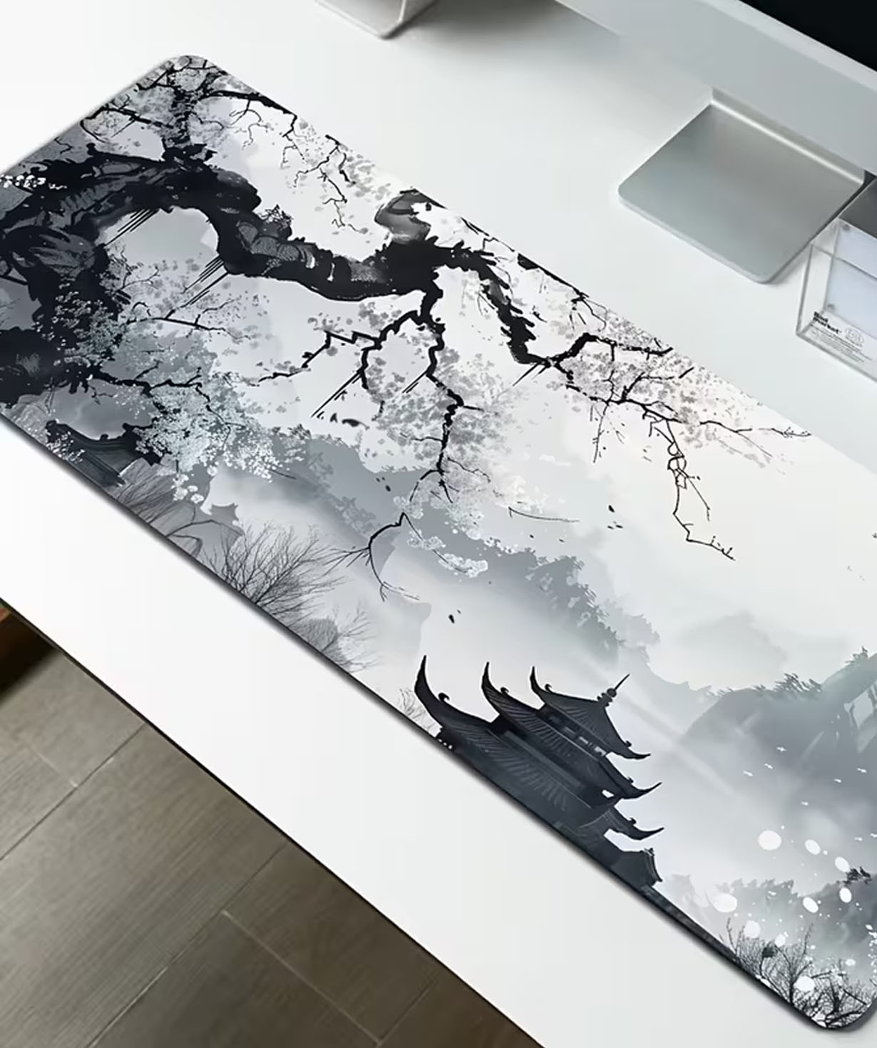 Коврик для мыши «Micro-Tech» №294 30x80 cm