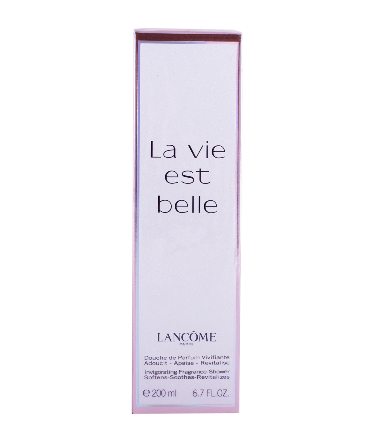 Perfume `Lancome` La Vie Est Belle