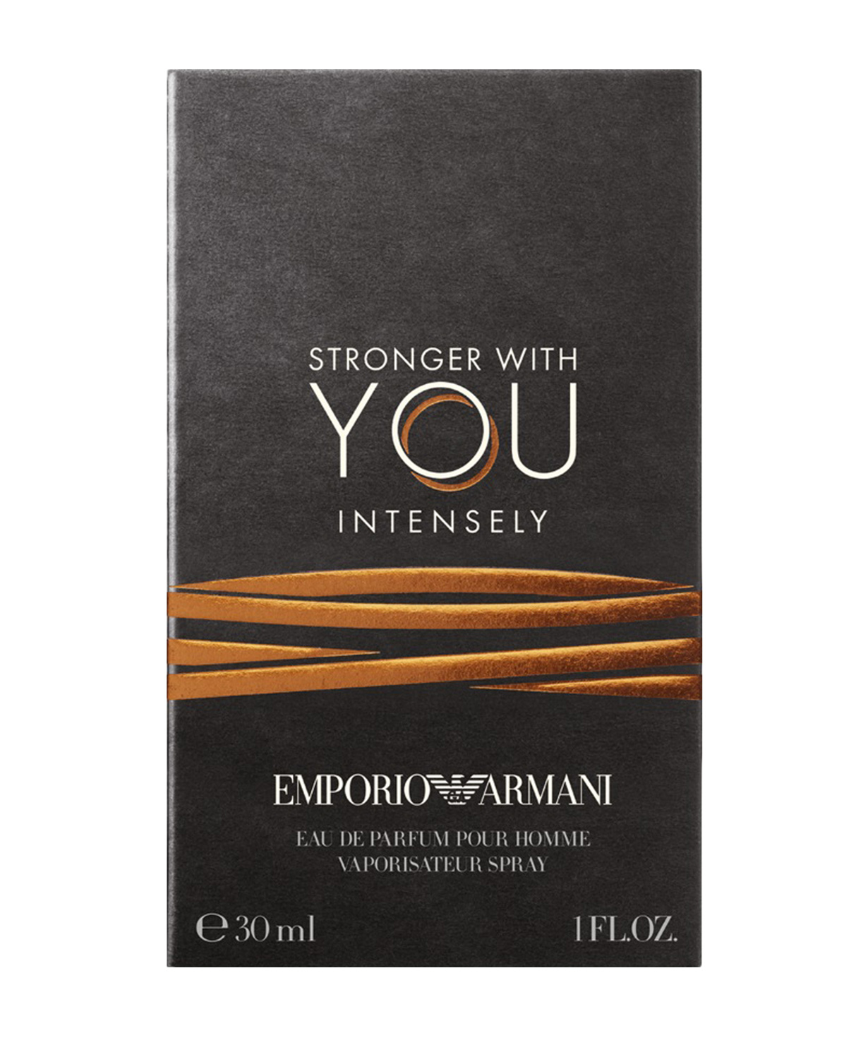 Духи `Emporio Armani` Stronger with You Intensely, 30 мл
