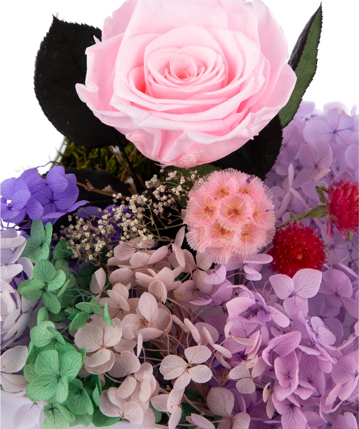 Bouquet `EM Flowers` eternal N3