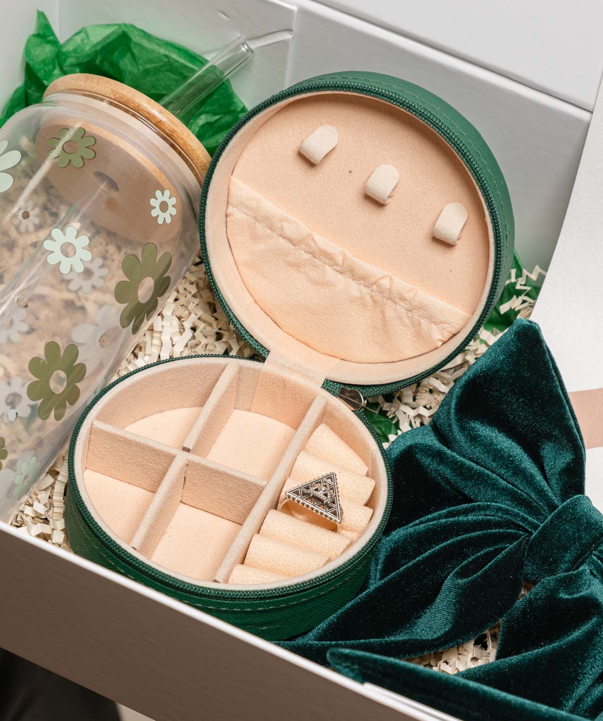 Gift box «THE BOX» for your love №591