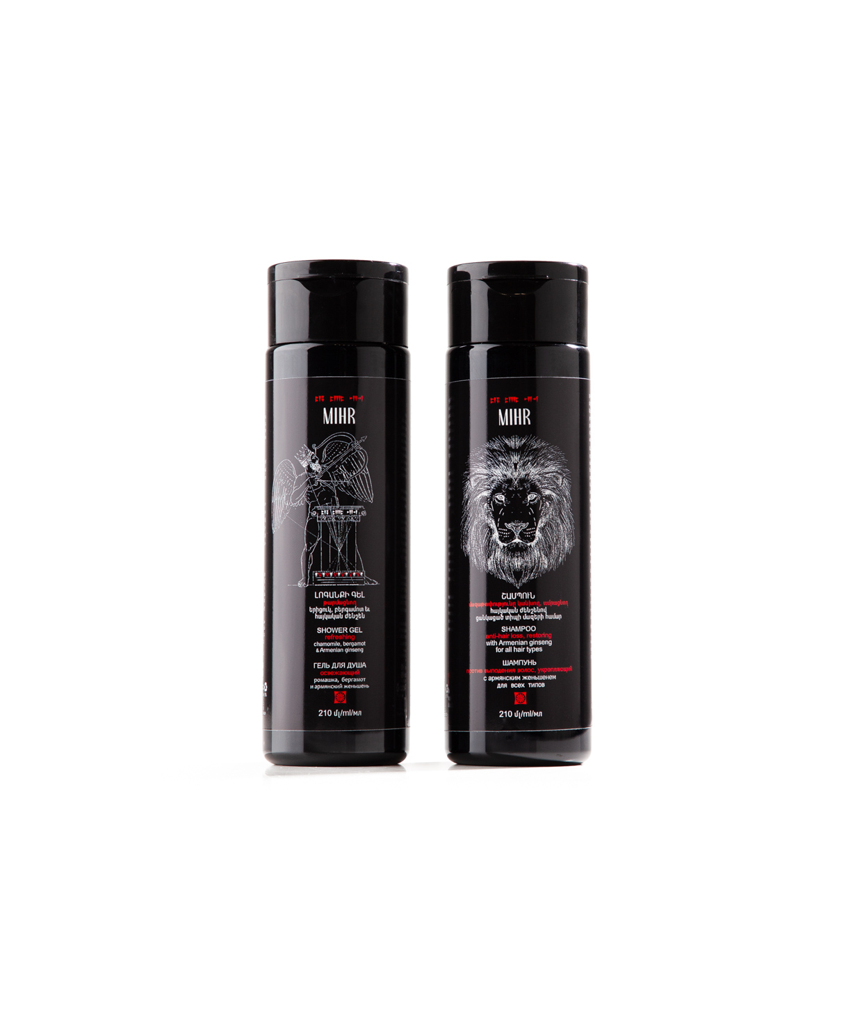 Подарочный набор `Мигр` №1