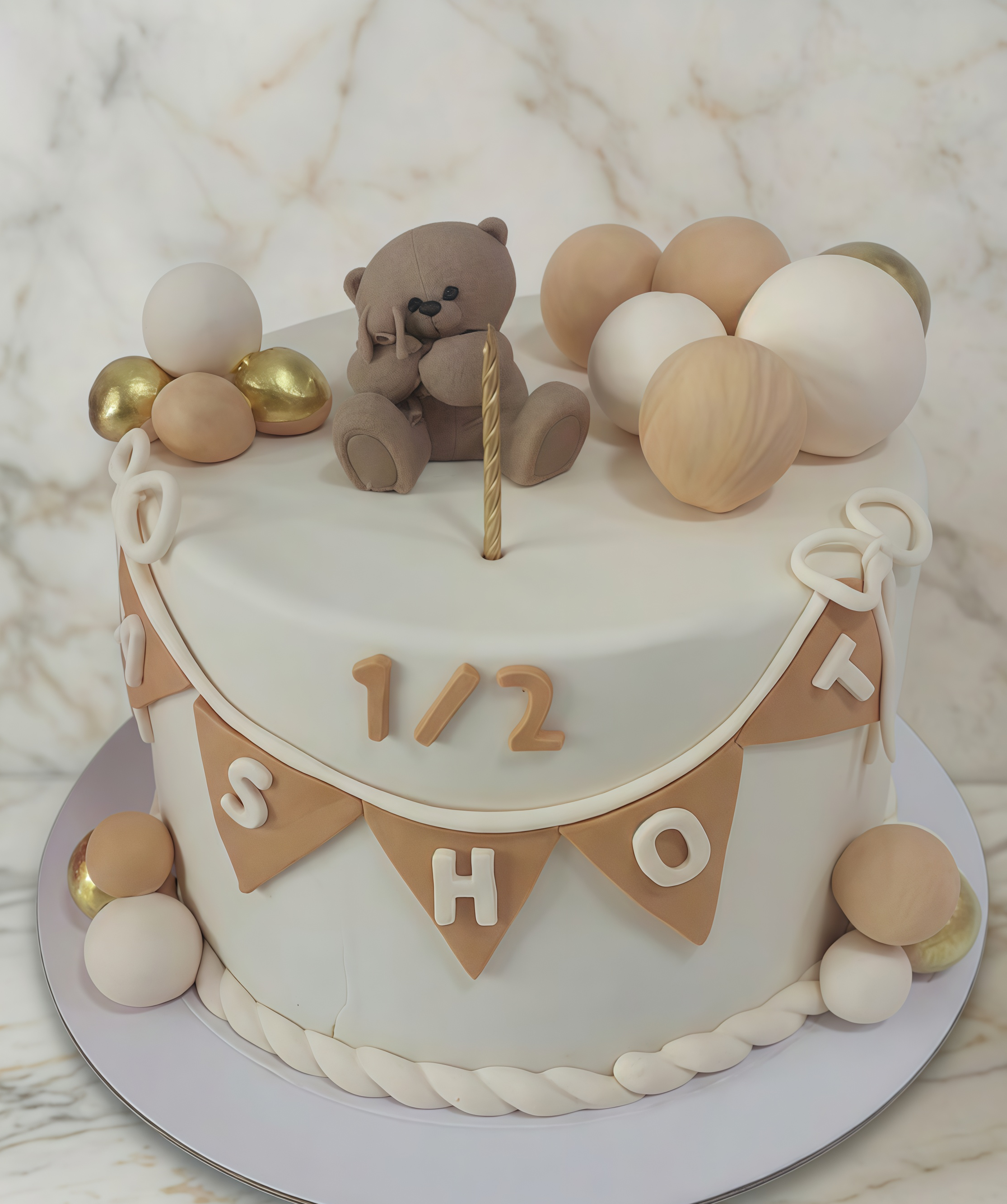 Տորթ «Viktoria Cakes» №82