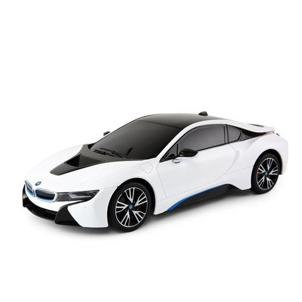 Հեռակառավարվող մեքենա 1:14 BMW i8 71000