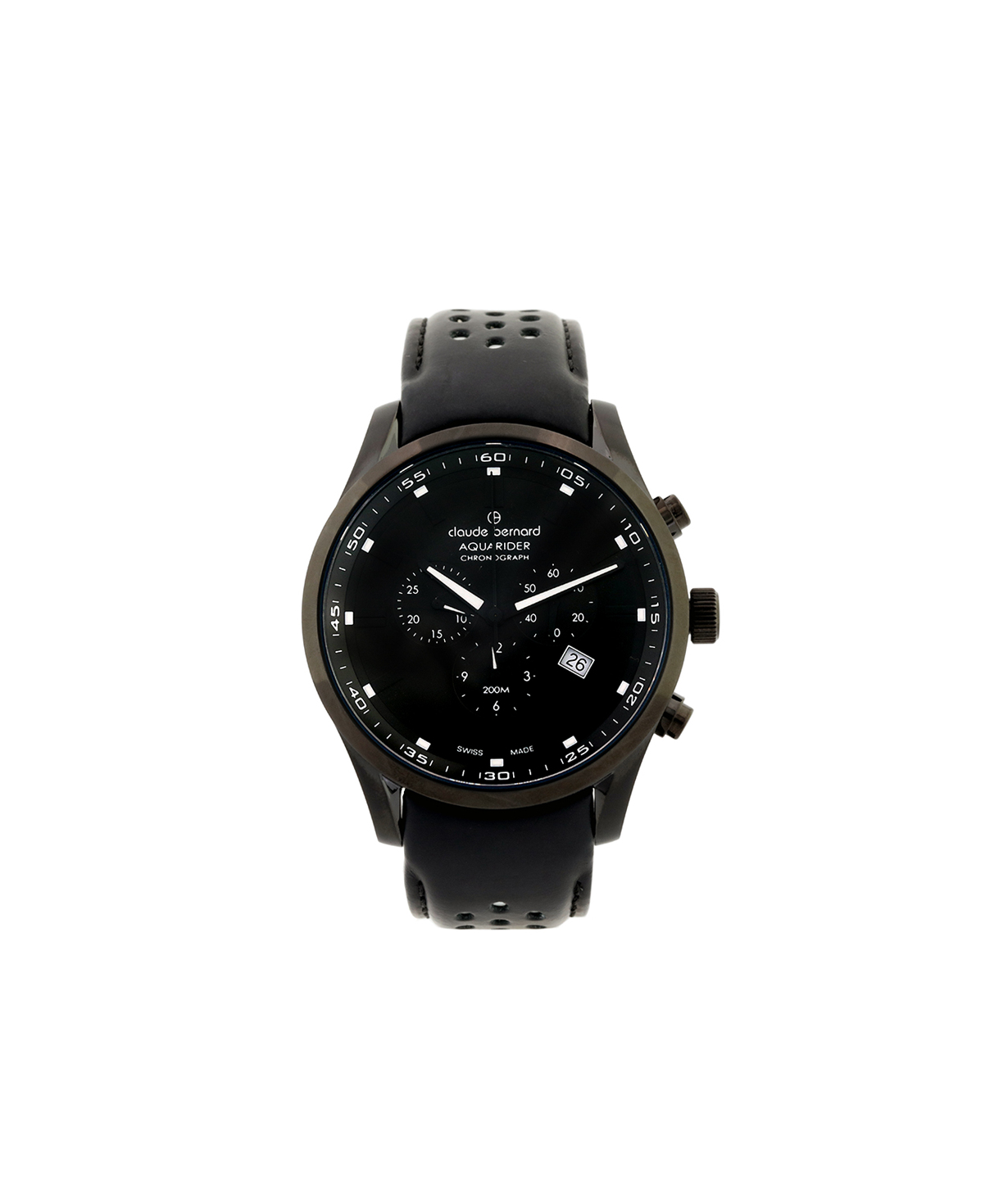 Wrist watch `Claude Bernard` 10222 37NC NINOB
