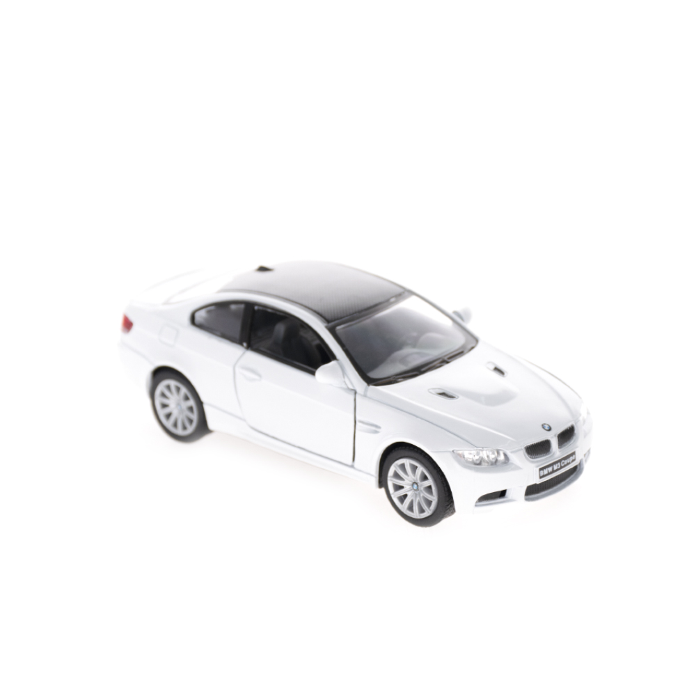Коллекционная машинка BMW M3