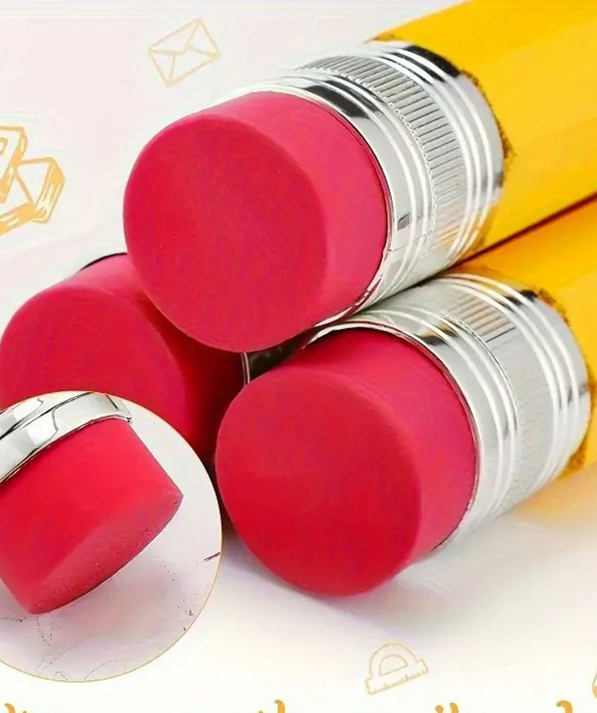 Giant pencil «Gift Store» №1136