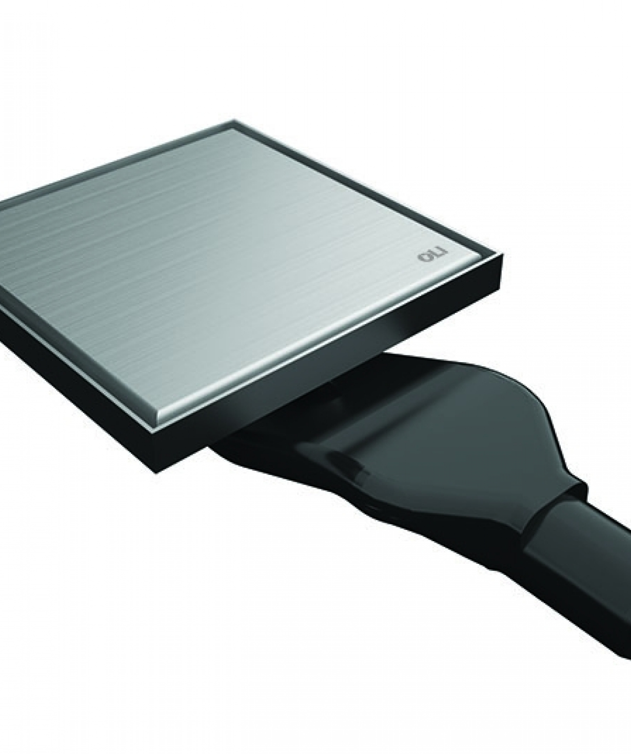OLI 300360 OLIFILO SQUARE 20 FLOOR DRAIN