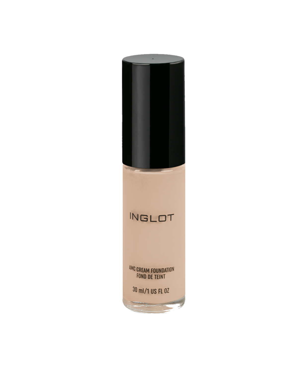 Тональный крем «Inglot» AMC, 30 мл