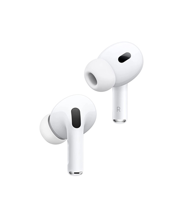 Wireless earbuds «Apple» AirPods Pro 2