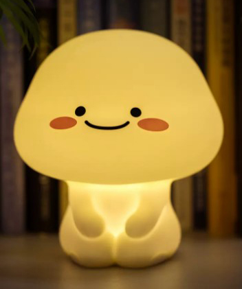 Lamp «Baby»