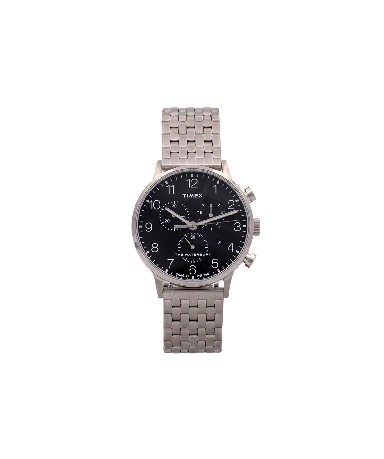 Wristwatch 