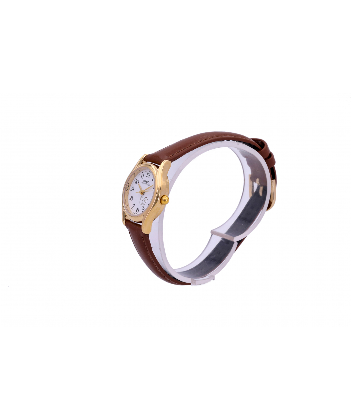 Wristwatch `Casio` LTP-1094Q-7B7RDF