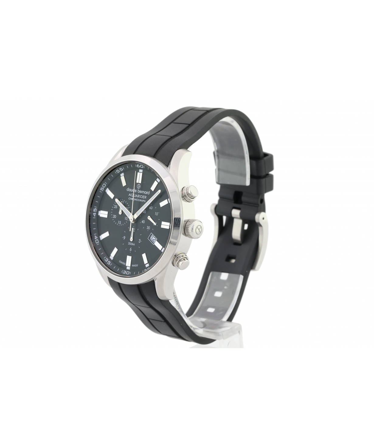 Wristwatch `Claude Bernard` 10222 3CA