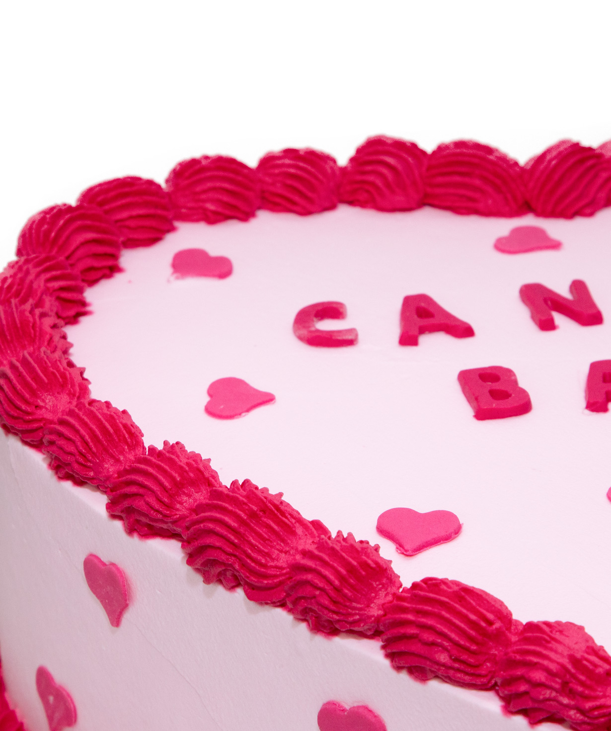 Cake «Heart» Zodiac