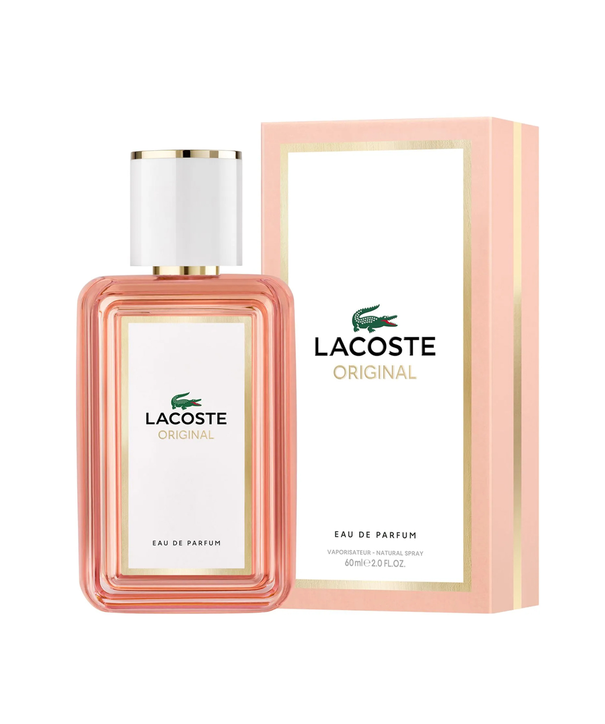 Парфюм «Lacoste» Original, женский, 60 мл