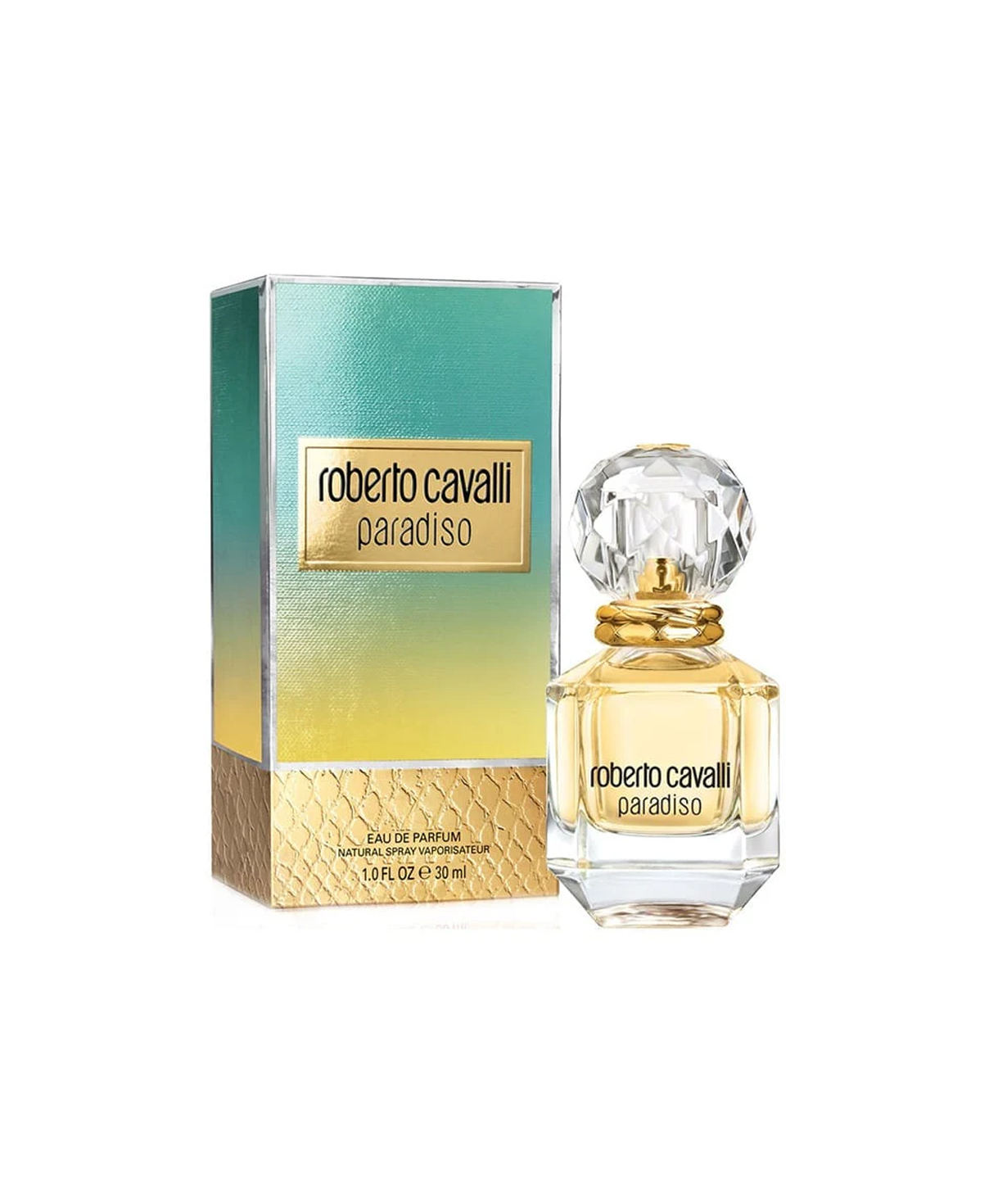 Օծանելիք «Cavalli» Paradiso, կանացի, 30 մլ