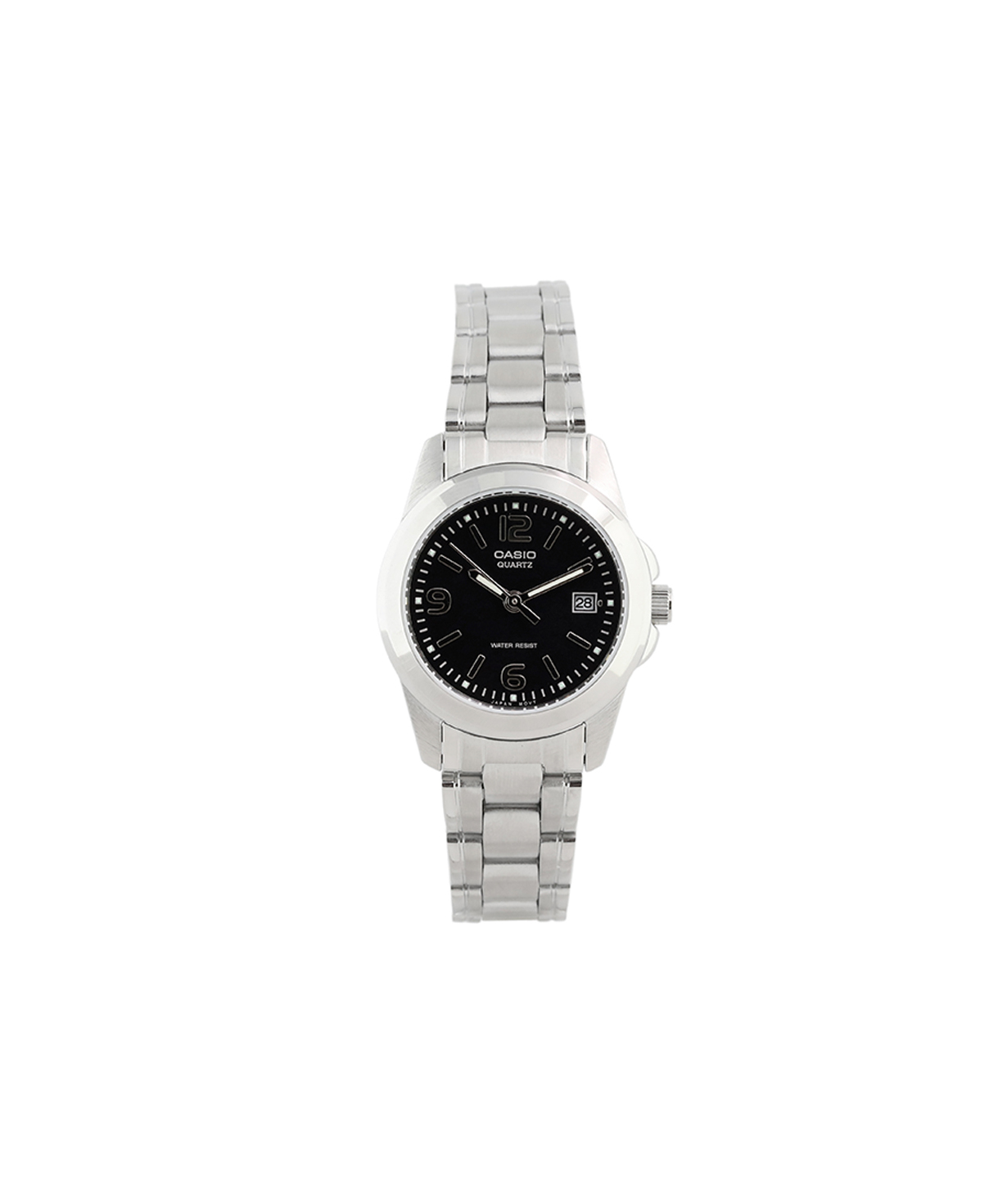 Наручные часы `Casio` LTP-1215A-2A2DF