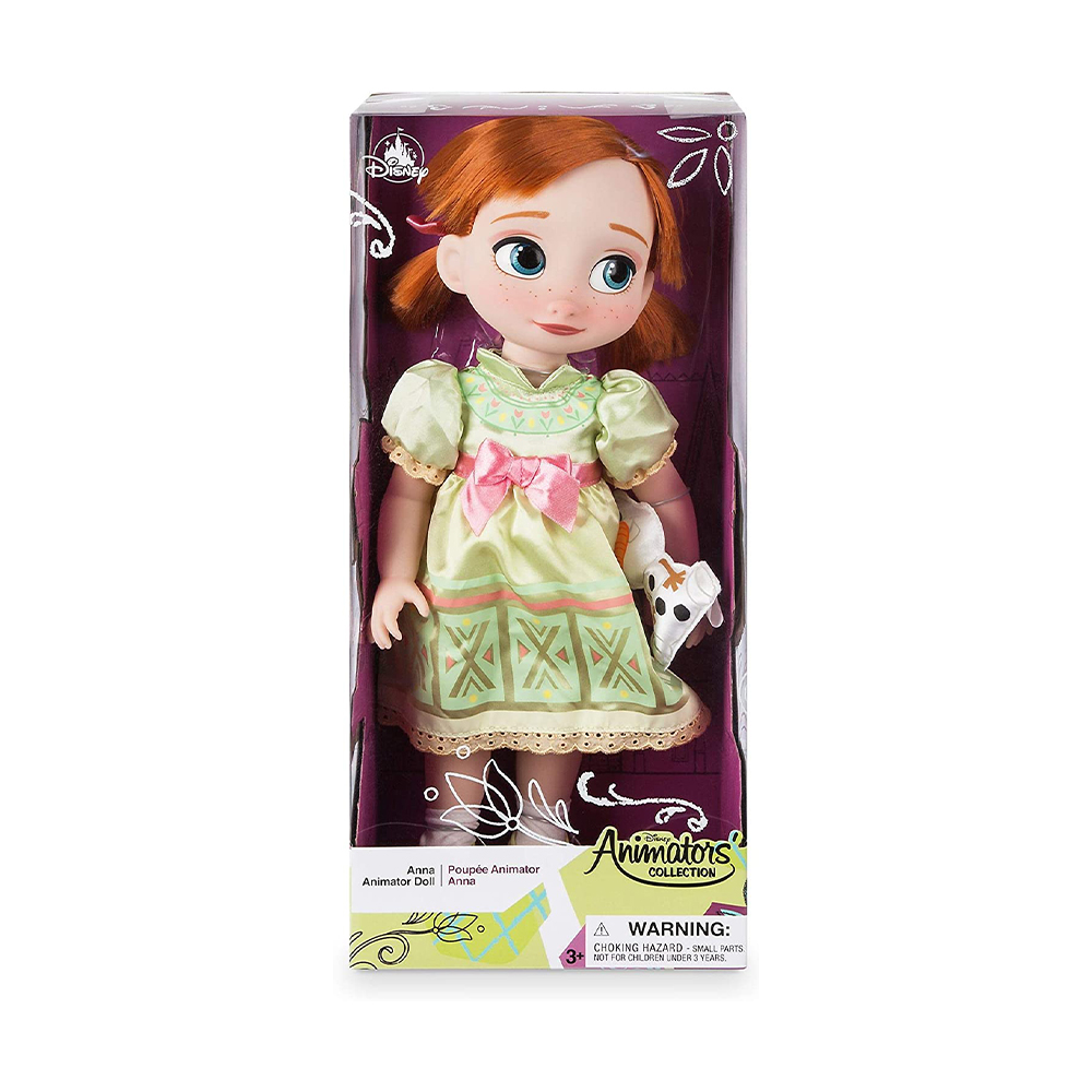 Doll Anna