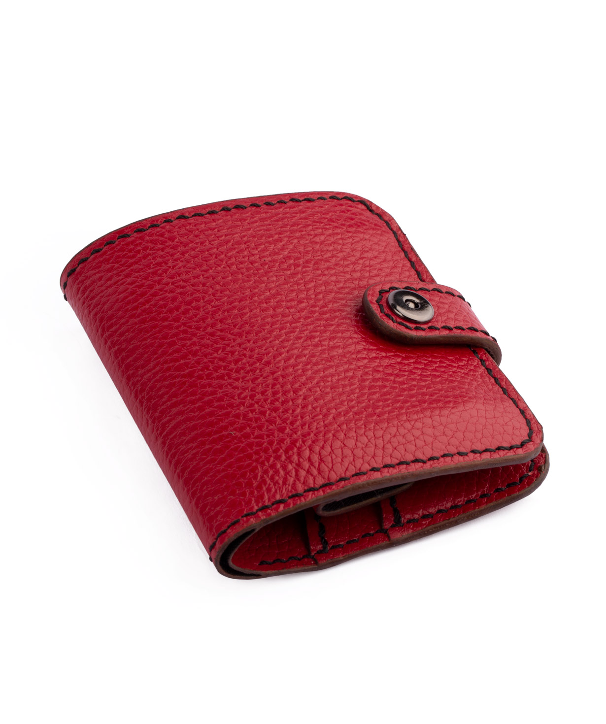 Wallet `Ruben's bag` handmade №3