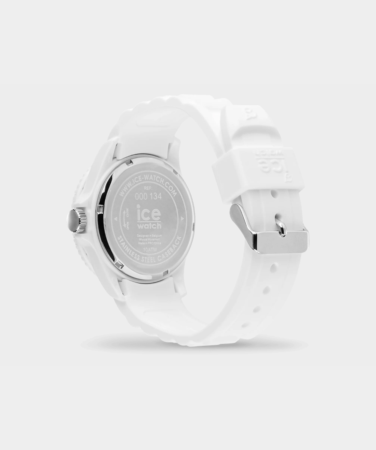 Watch «Ice-Watch» Ice Forever White / 000134