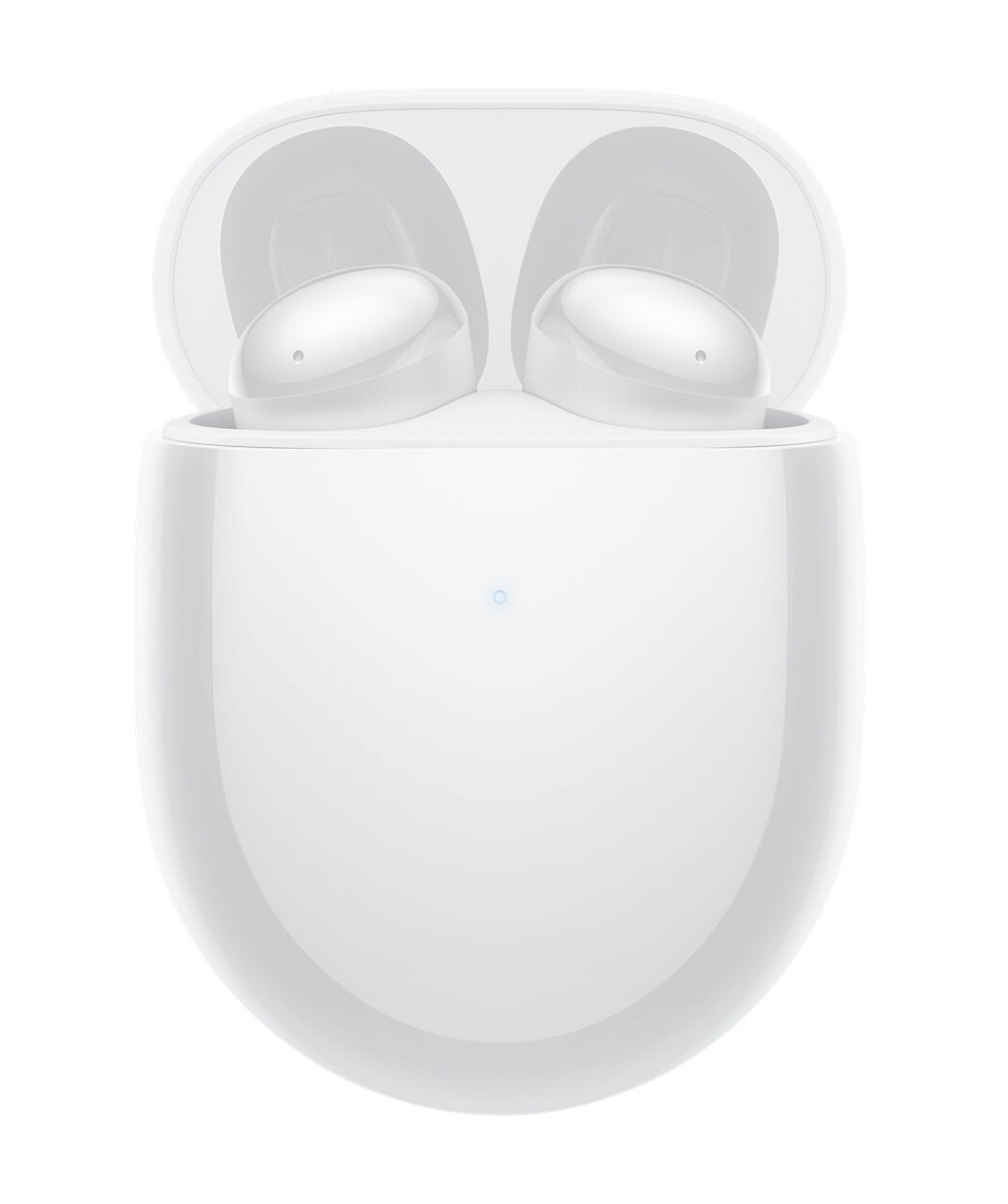 Wireless earbuds «Xiaomi Redmi» 4, white