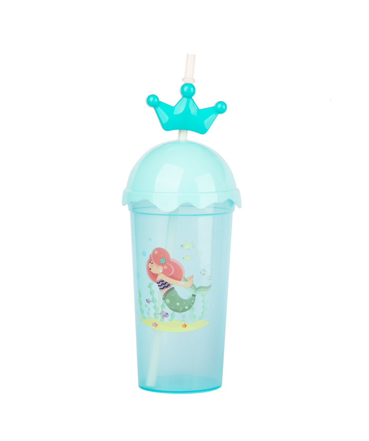 Cup `Mermaid` 650 ml
