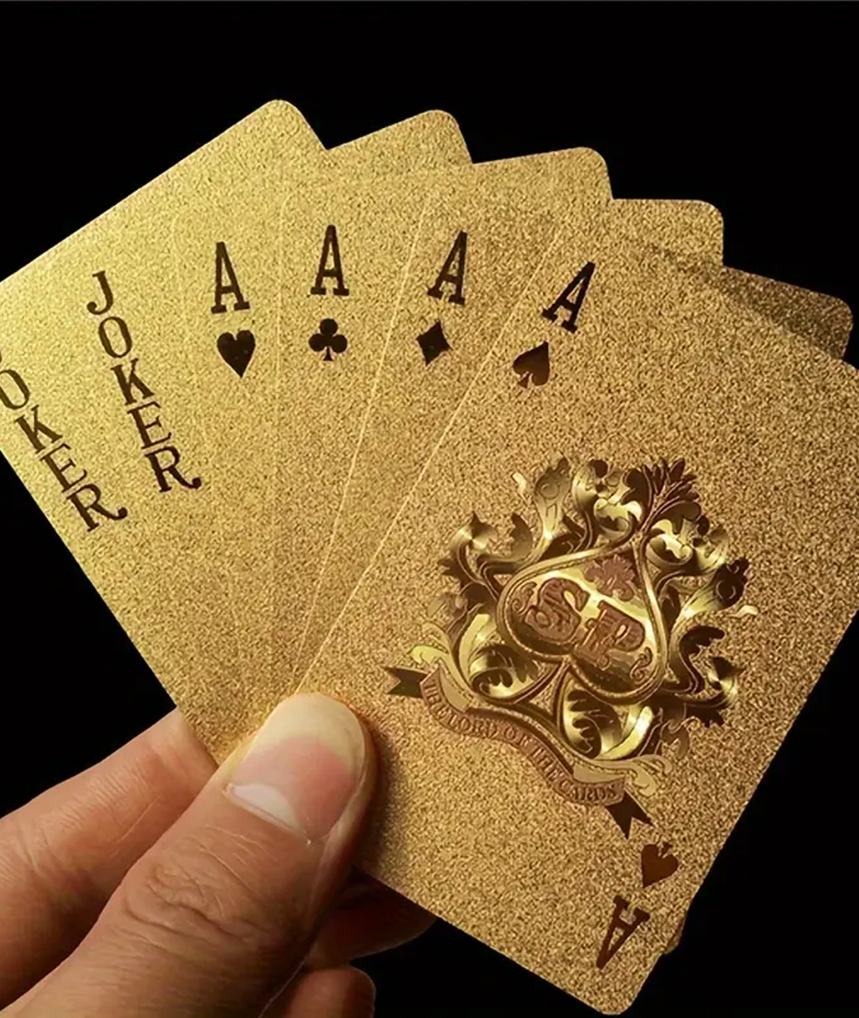 Խաղաքարտեր «Gift Store» №173