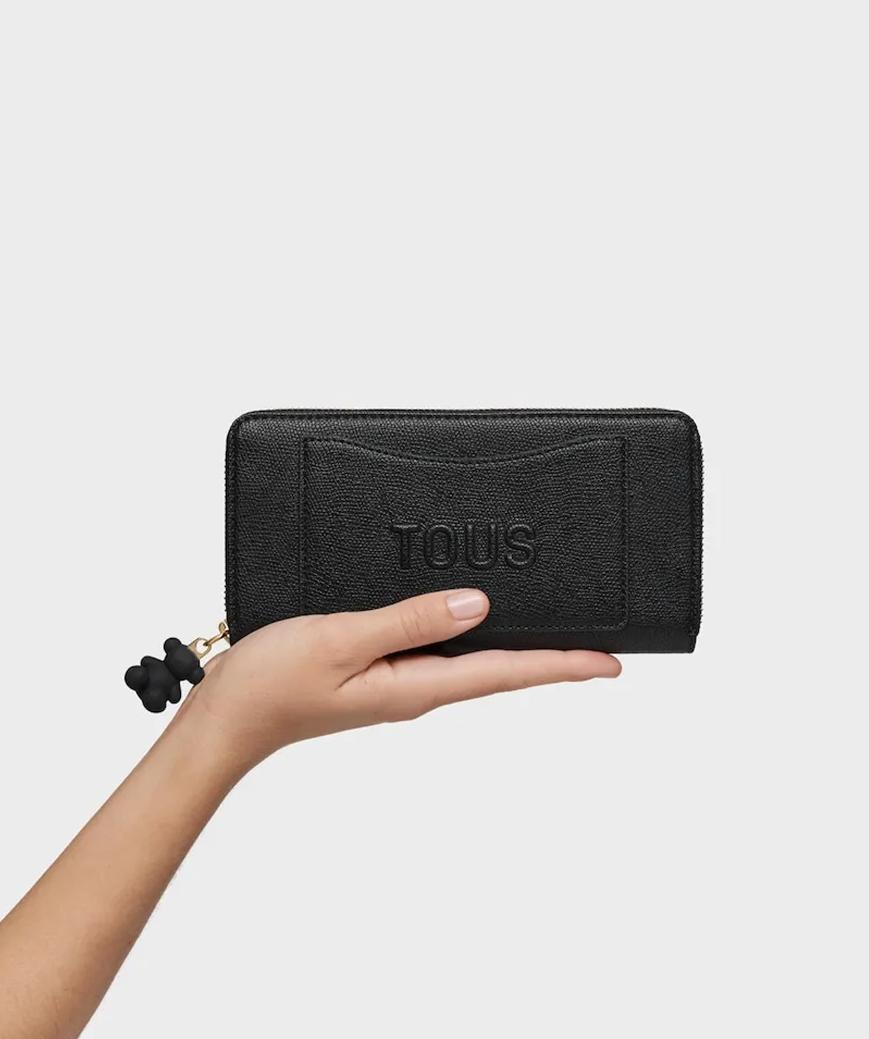 Wallet «TOUS» for women, 2002374051