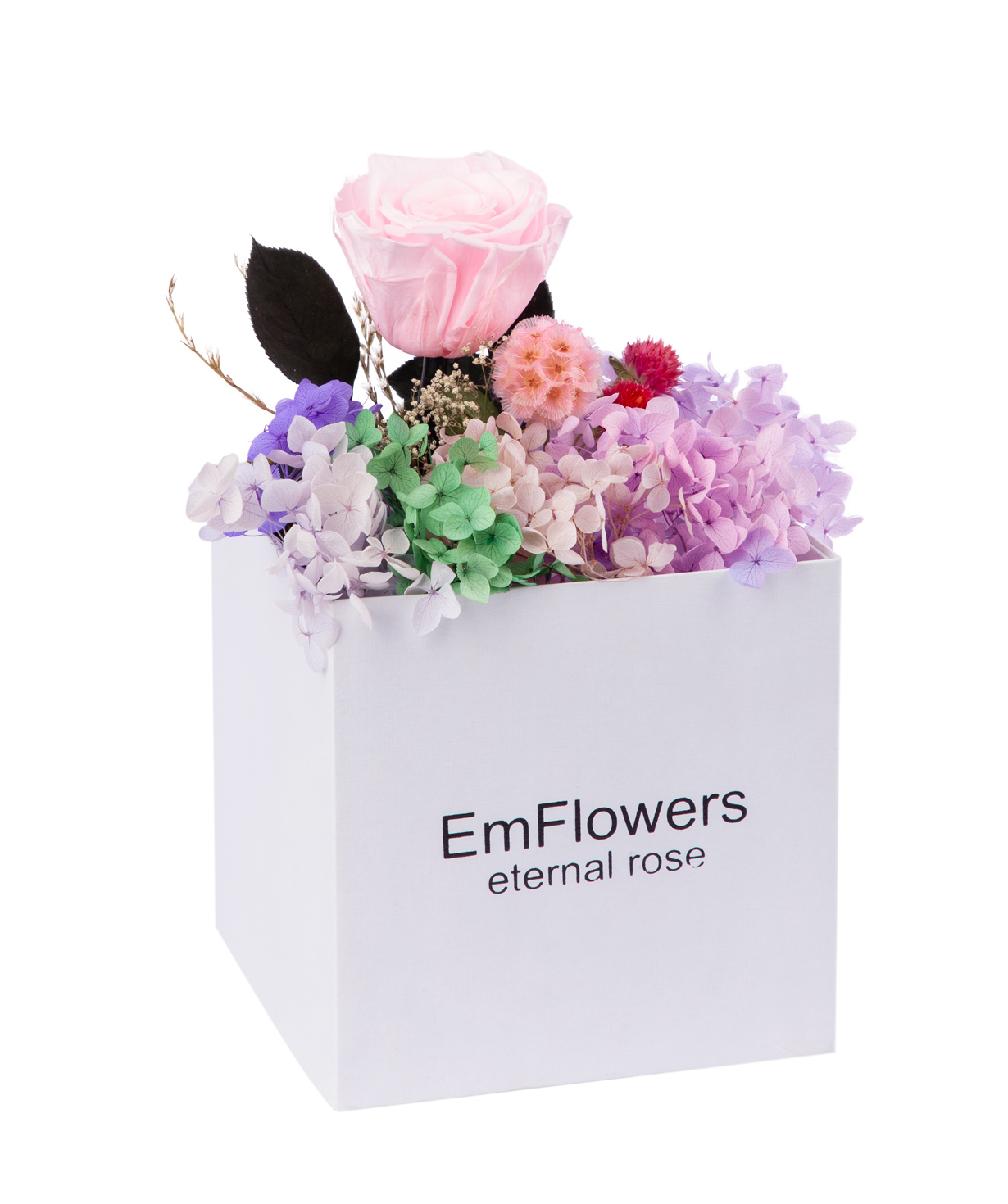 Bouquet `EM Flowers` eternal N3