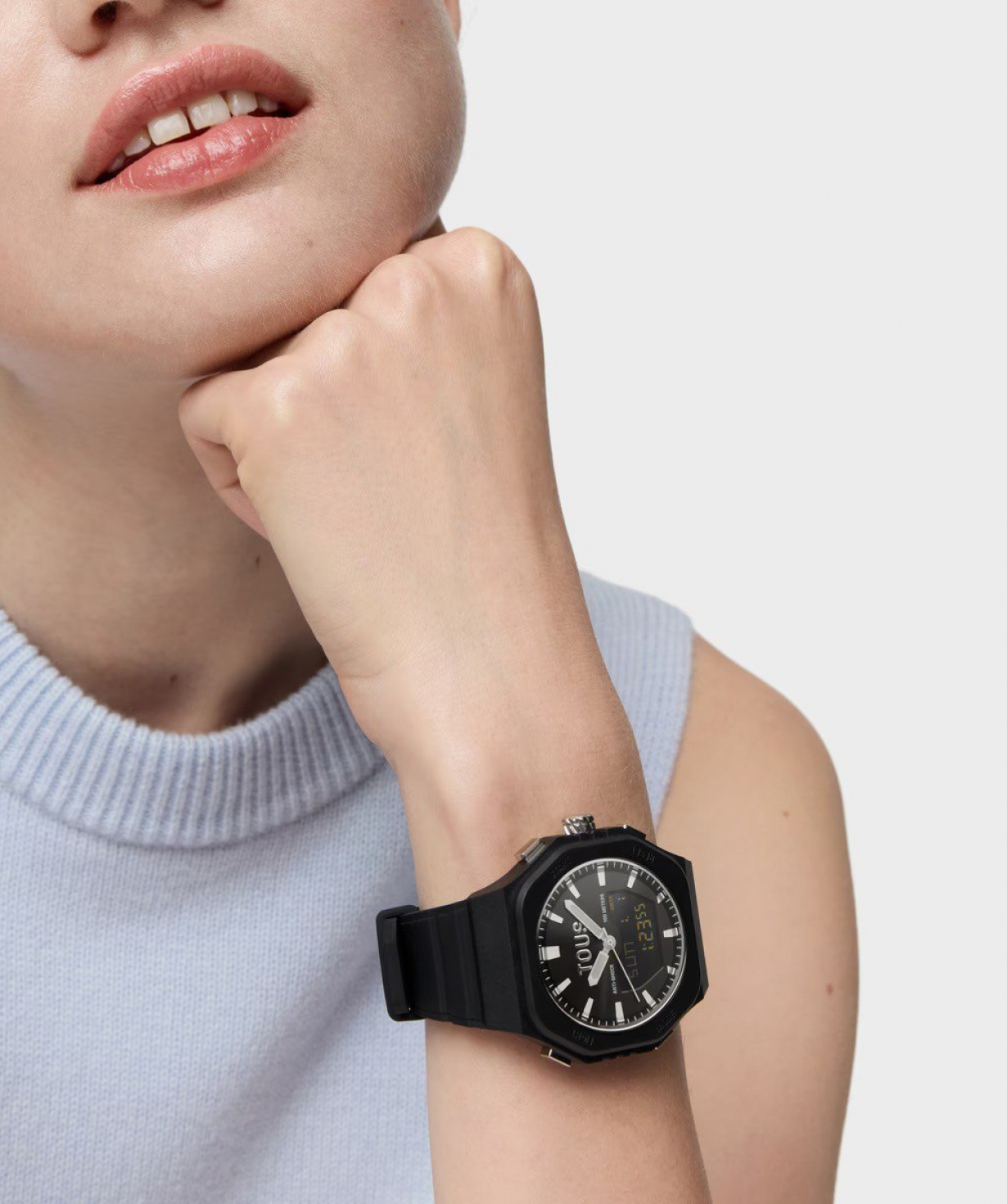 Watch «TOUS» for women, 3000135700