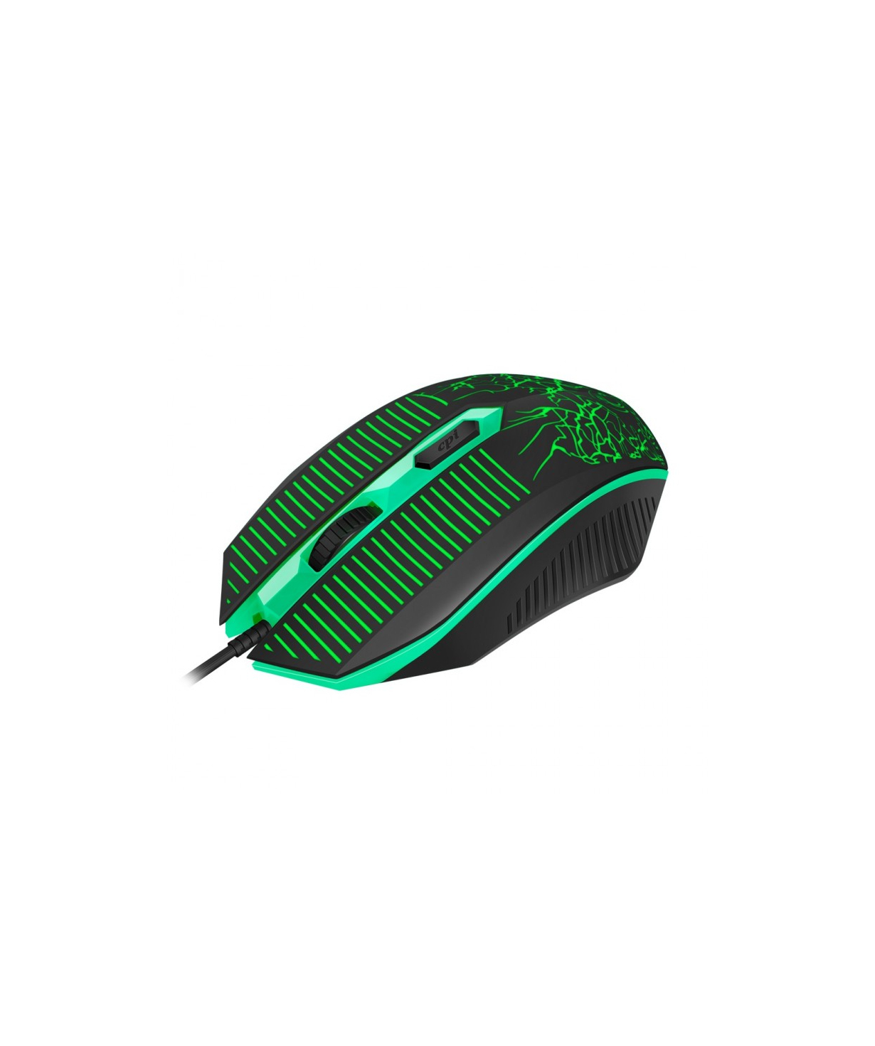 Keyboard and mouse `iMICE` gaming KM-680