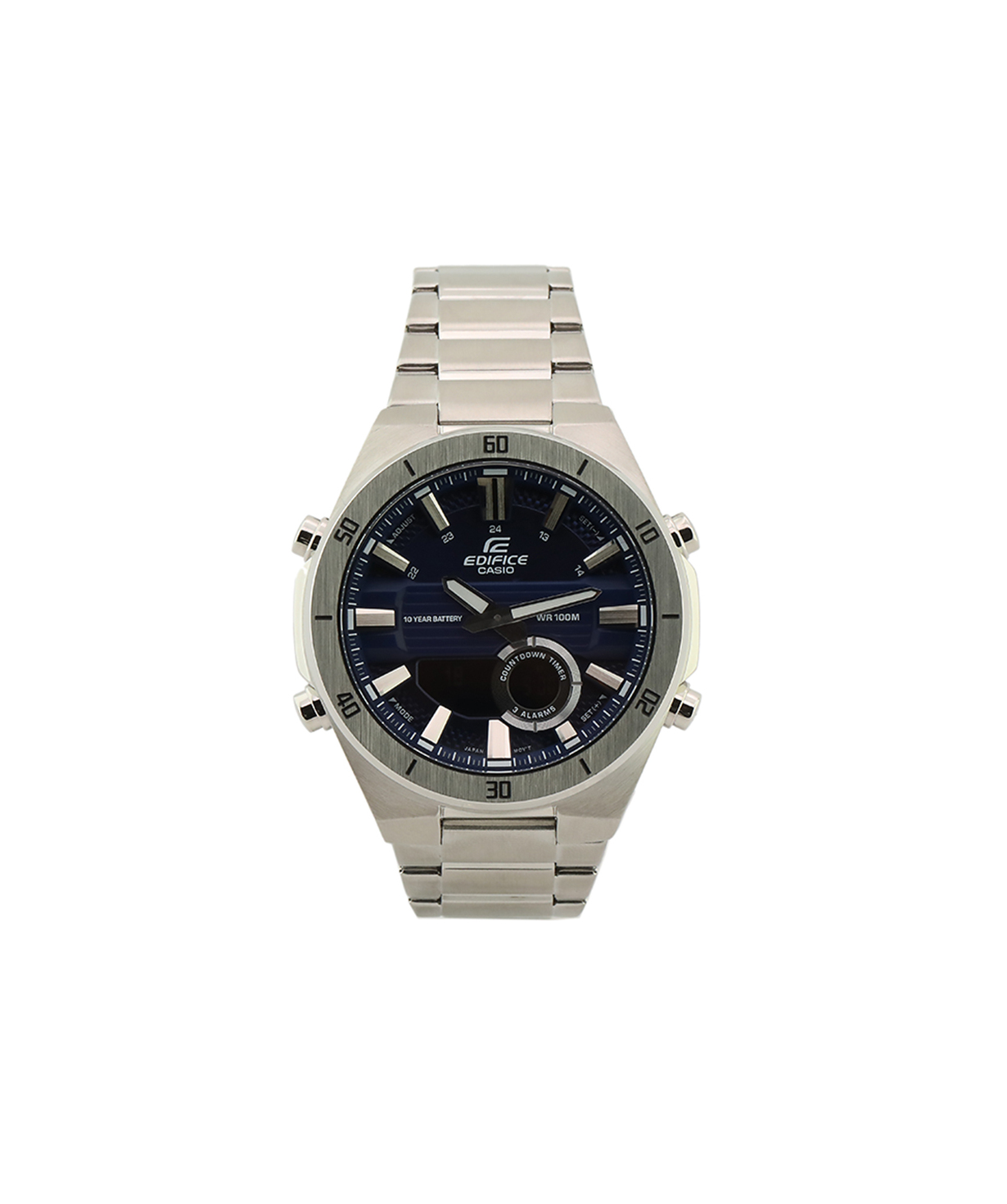 Наручные часы `Casio` ERA-110D-2AVDF