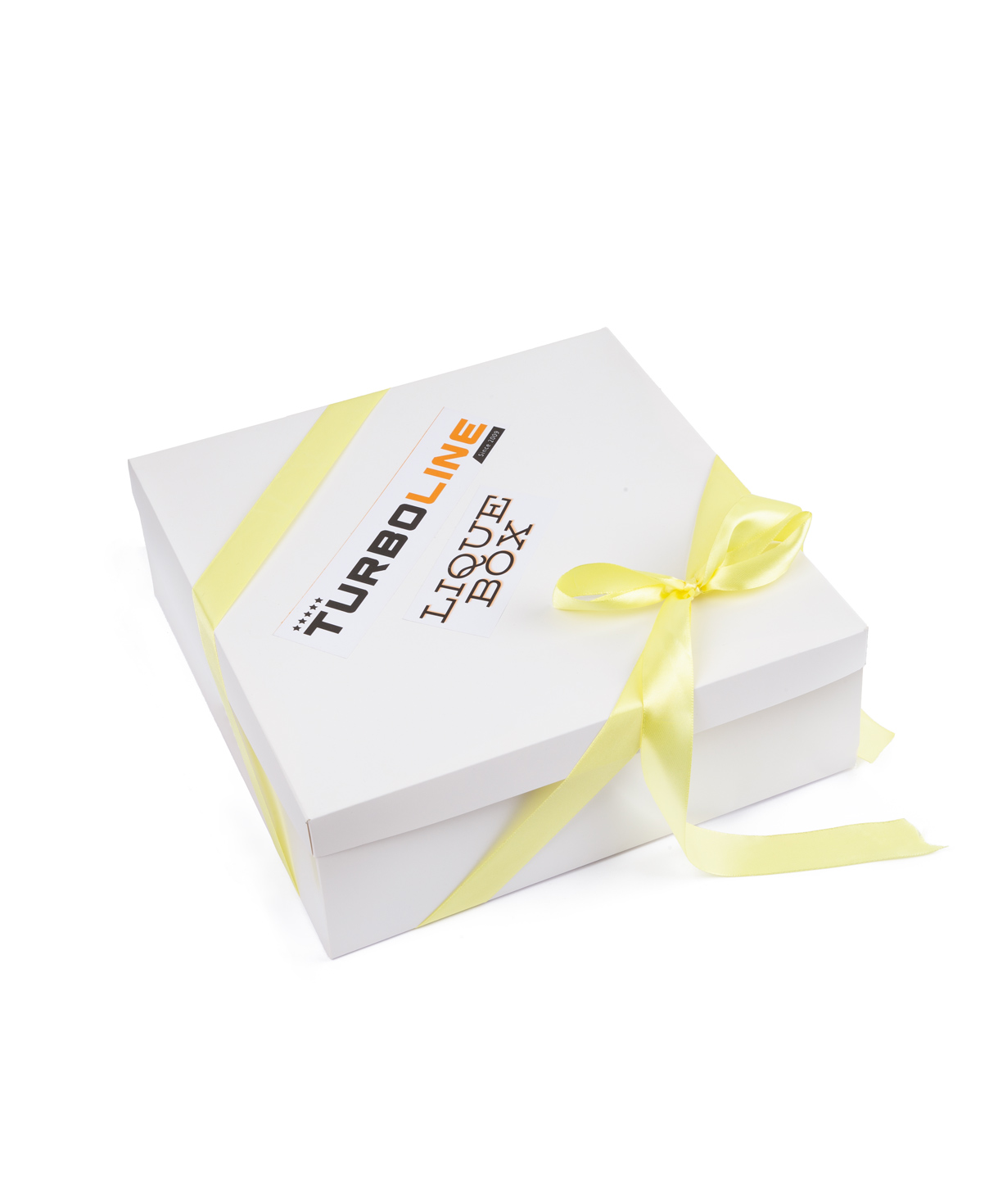 Gift box «Turboline» Lique