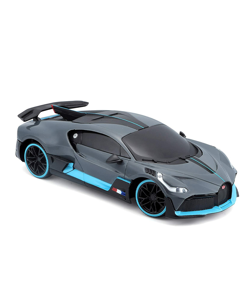Дистанционно управляемая машинка ''Maisto'' Bugatti Divo