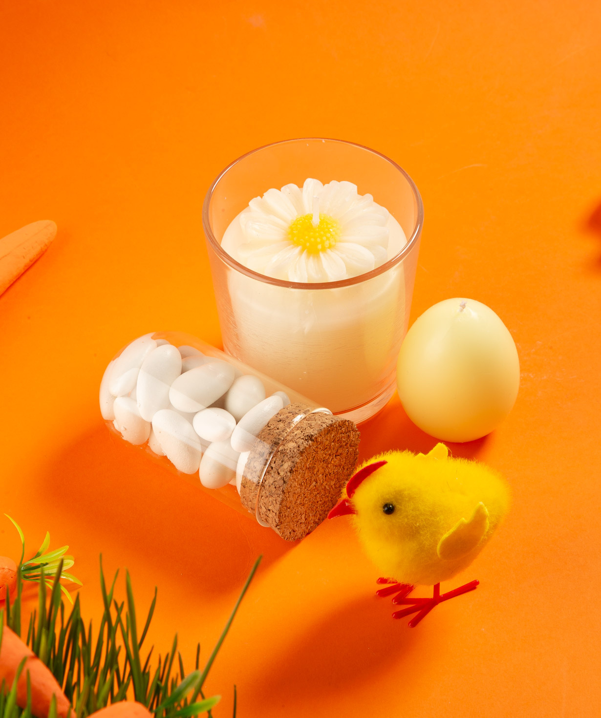 Gift box THE BOX `  «Easter Collection» № 9