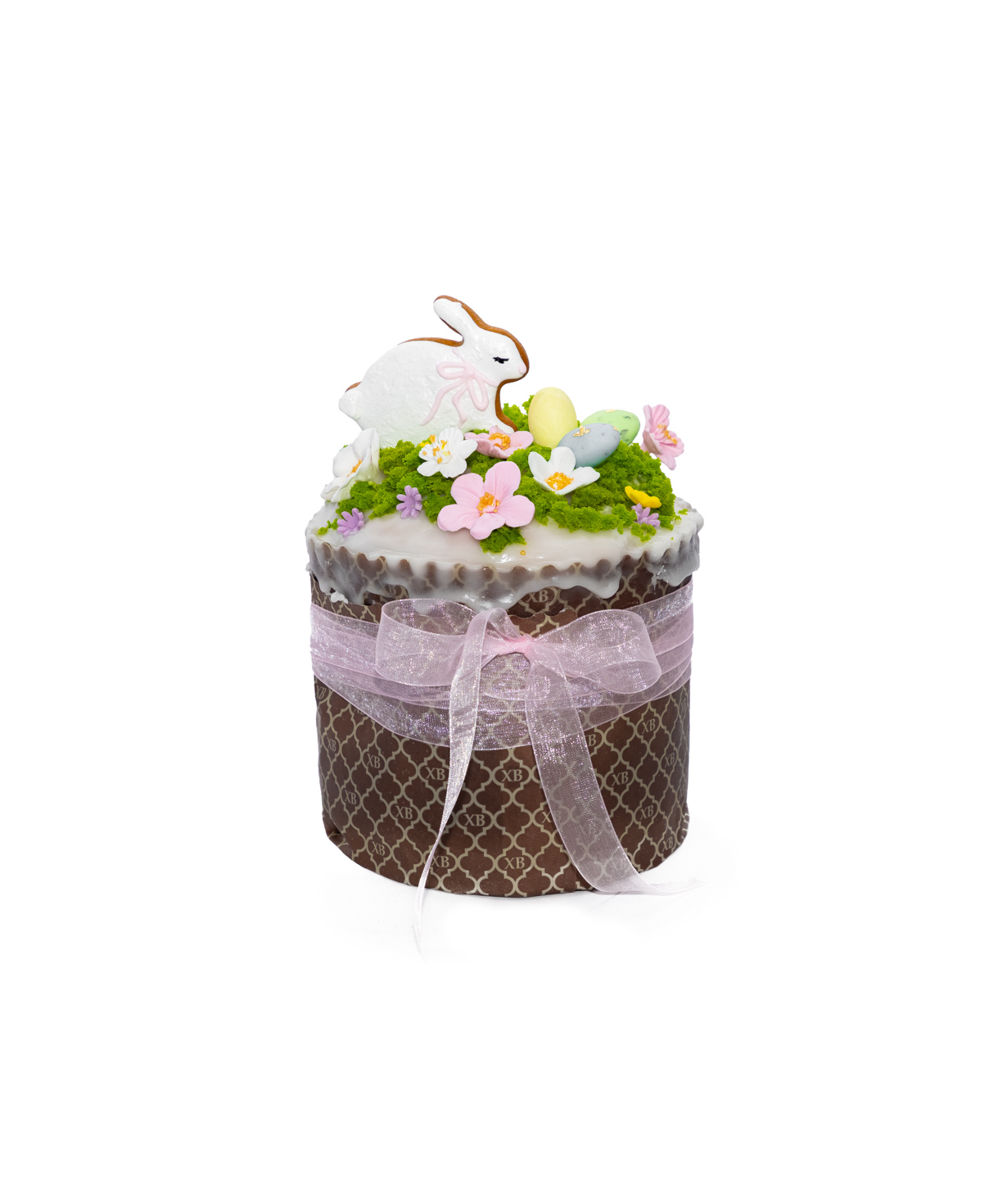 Кулич `Парма` большой №3