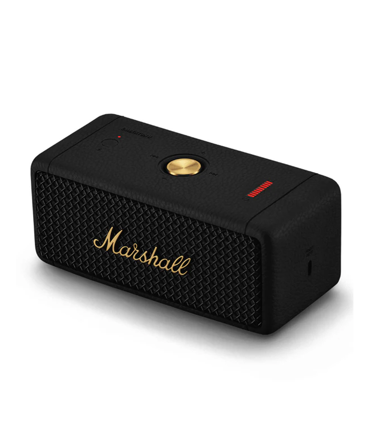 Speaker Marshall Emberton II (Bluetooth 5.1, 87 dB, 20W)