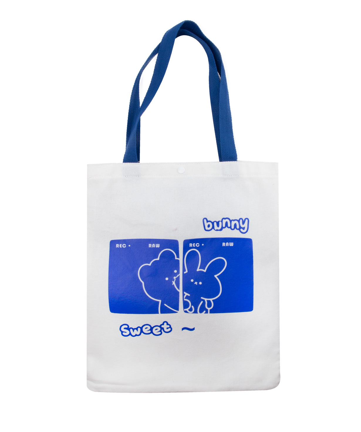 Eco bag «Bunny»