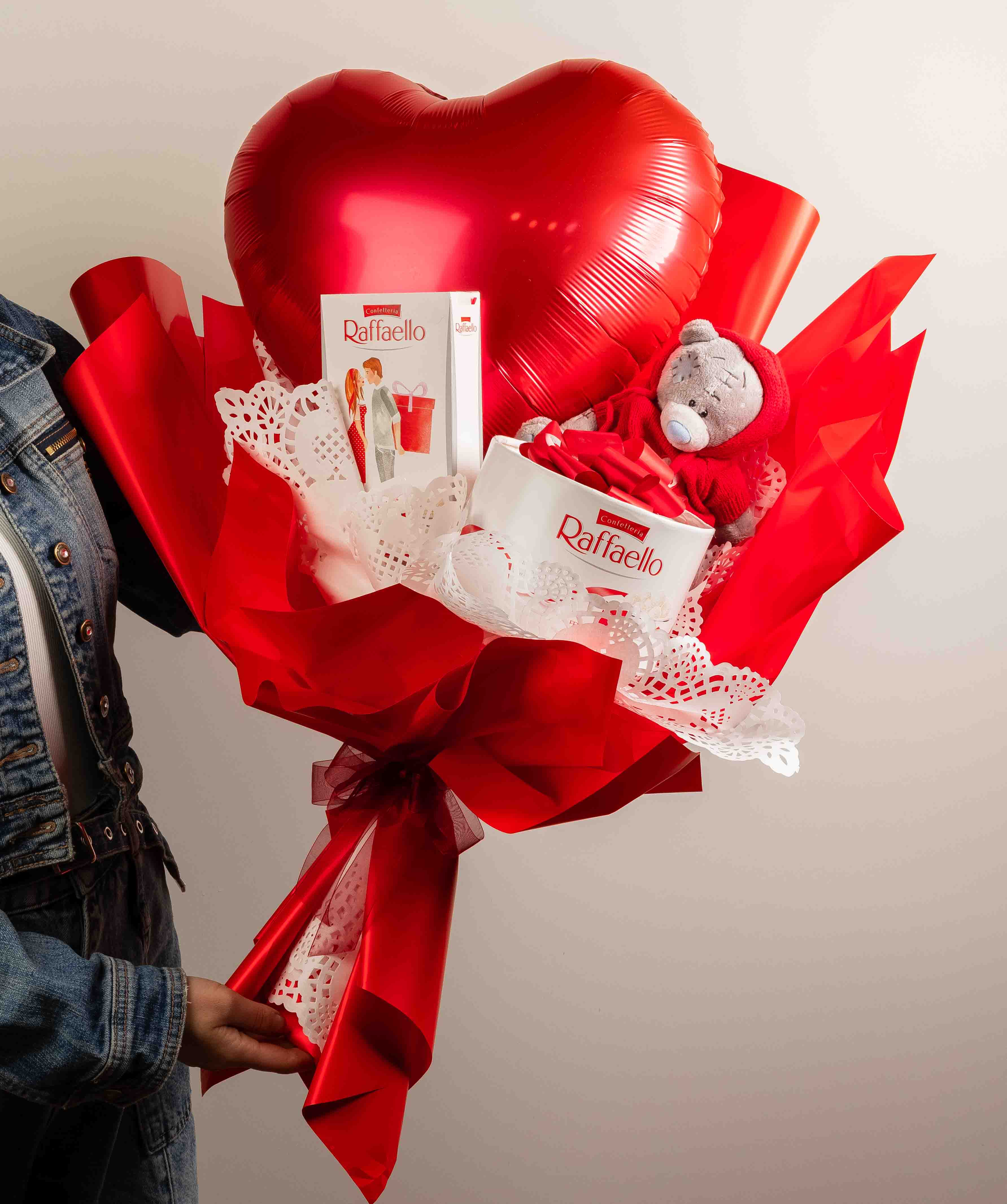 Композиция «THE BOX» для любимой №573