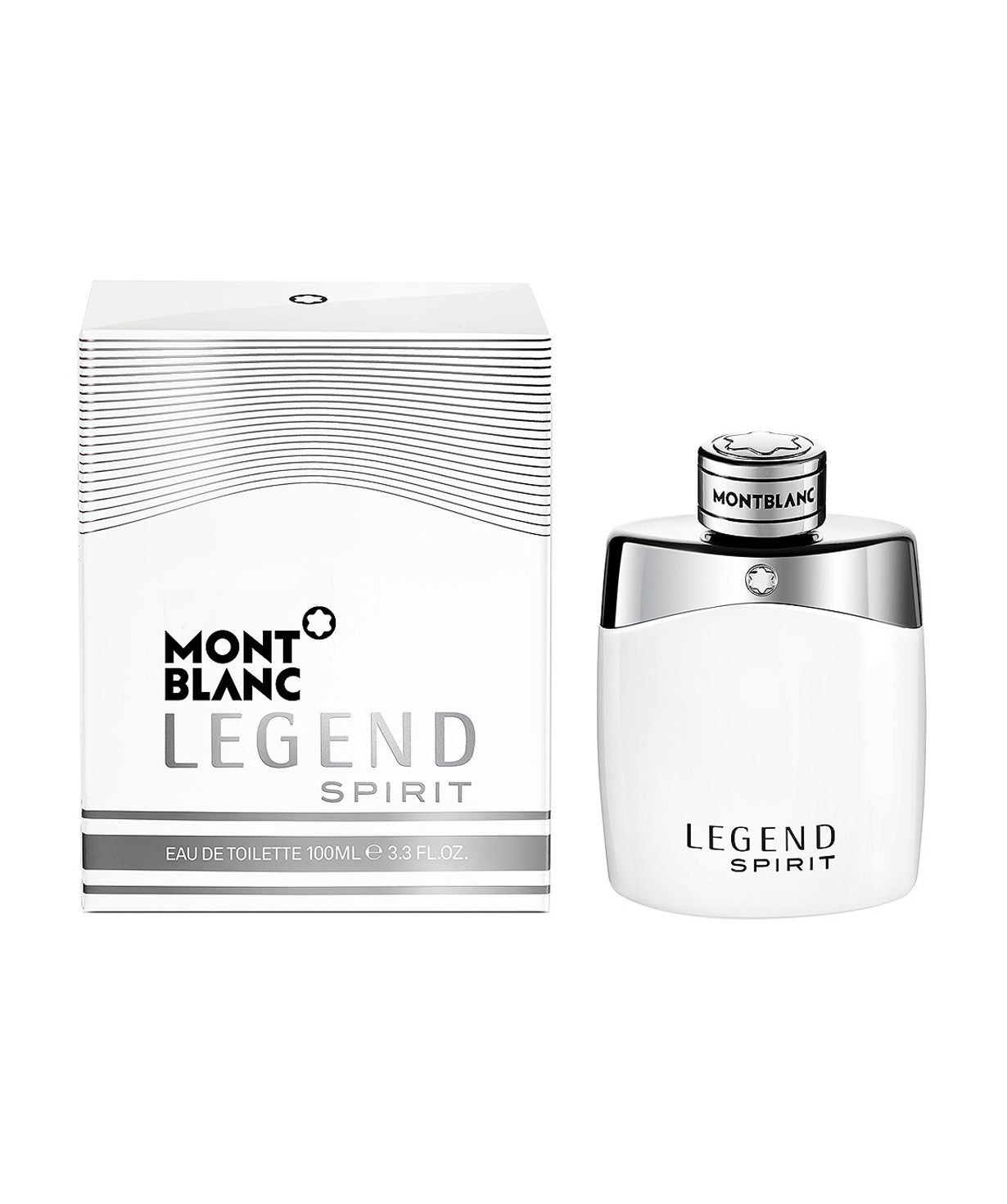 Perfume «Montblanc» Legend Spirit, for men, 100 ml