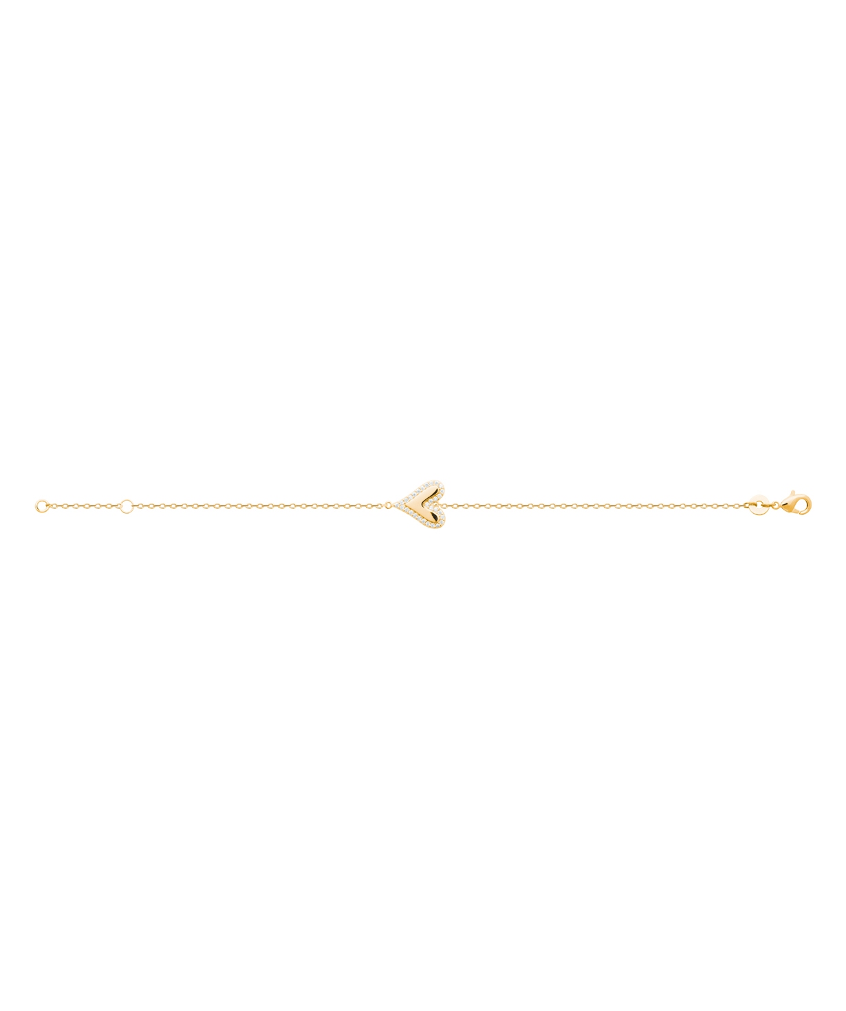 Bracelet «Maison de la Bijouterie» for women, 97398918