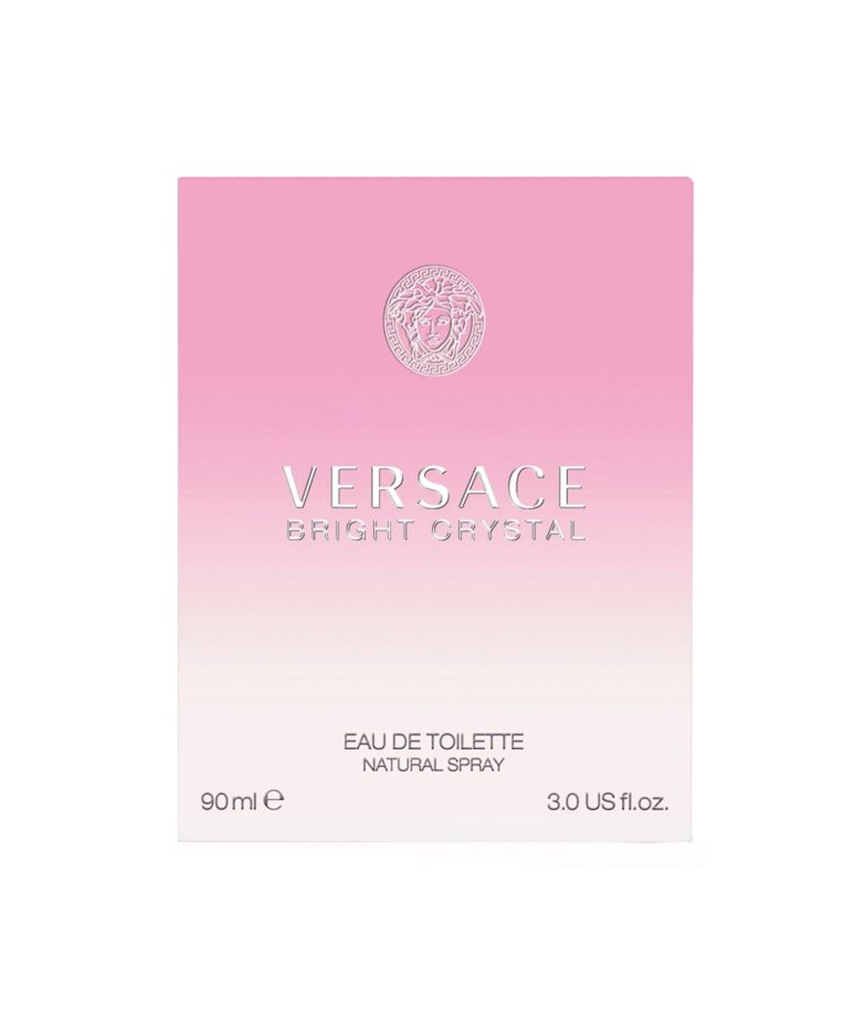 Օծանելիք «Versace» Bright Crystal, կանացի, 90 մլ