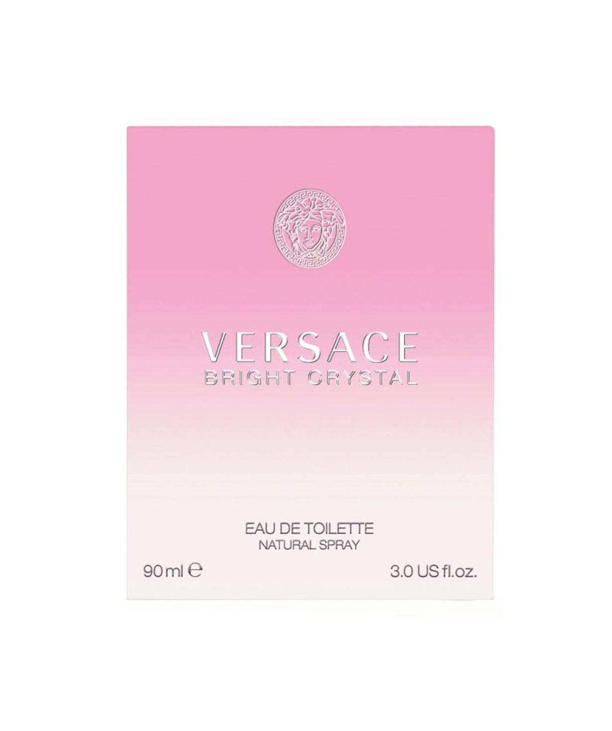 Perfume «Versace» Bright Crystal, for women, 90 ml