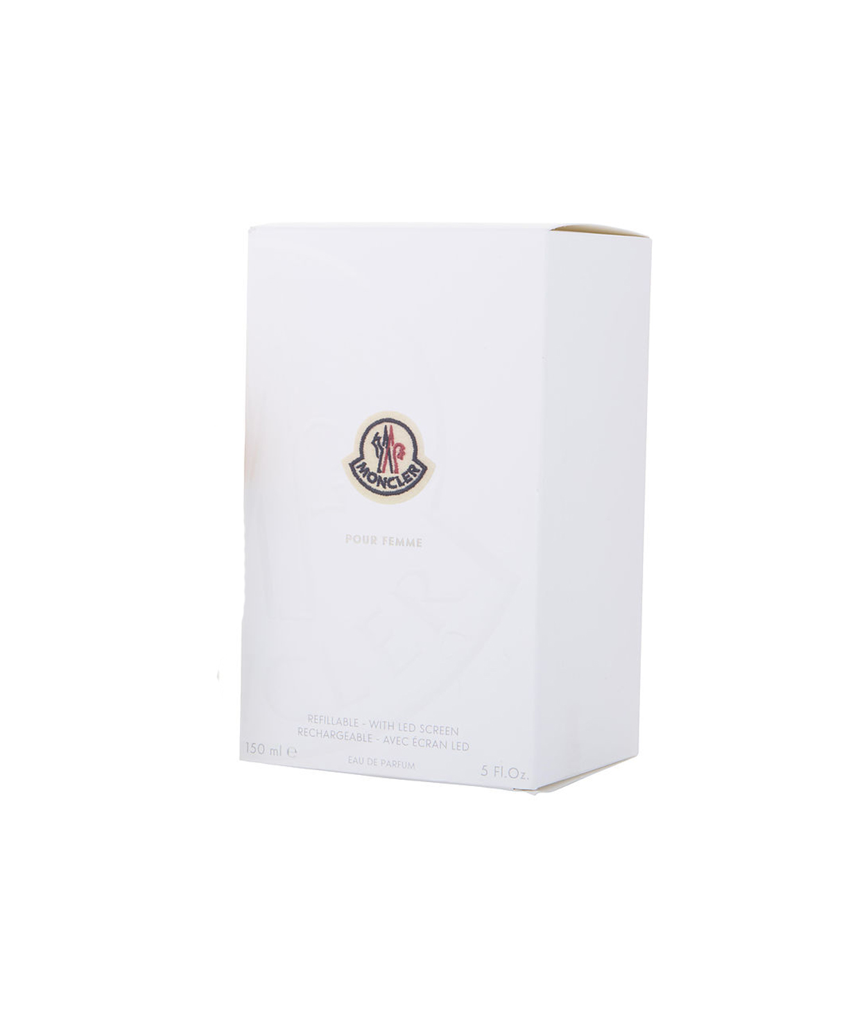 Perfume «Moncler» for women, 150 ml