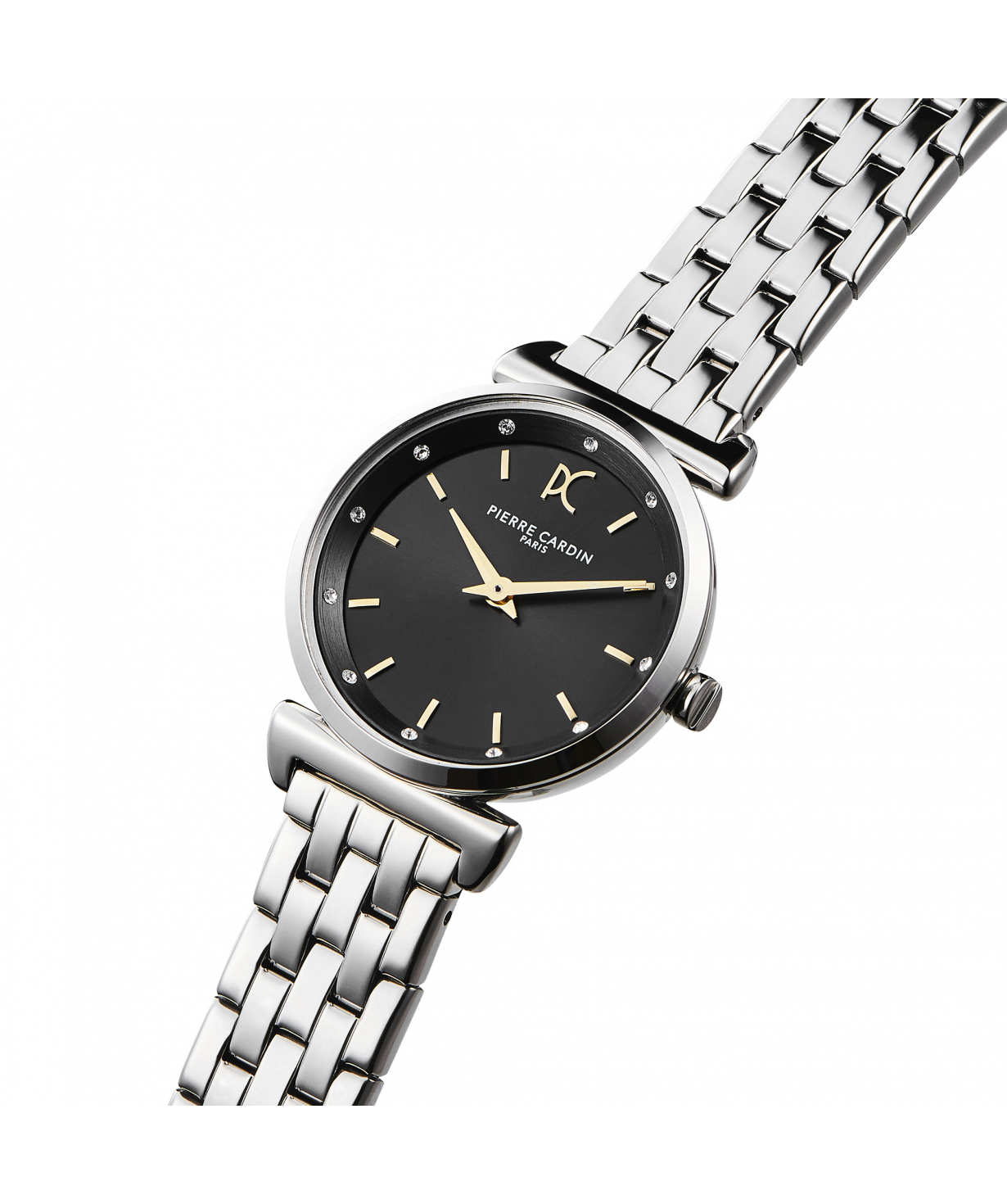 Наручные часы «Pierre Cardin» CF.0802.SJ